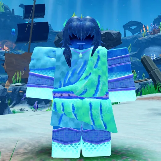 Poseidon