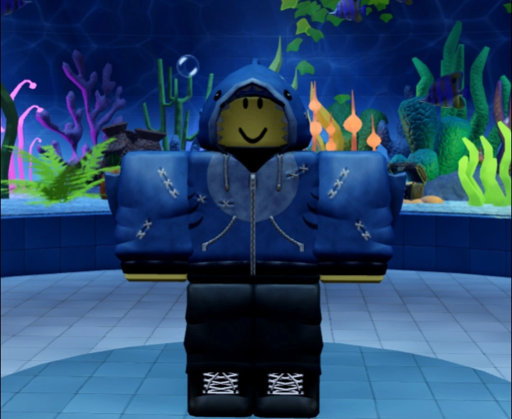 Shark Bobo