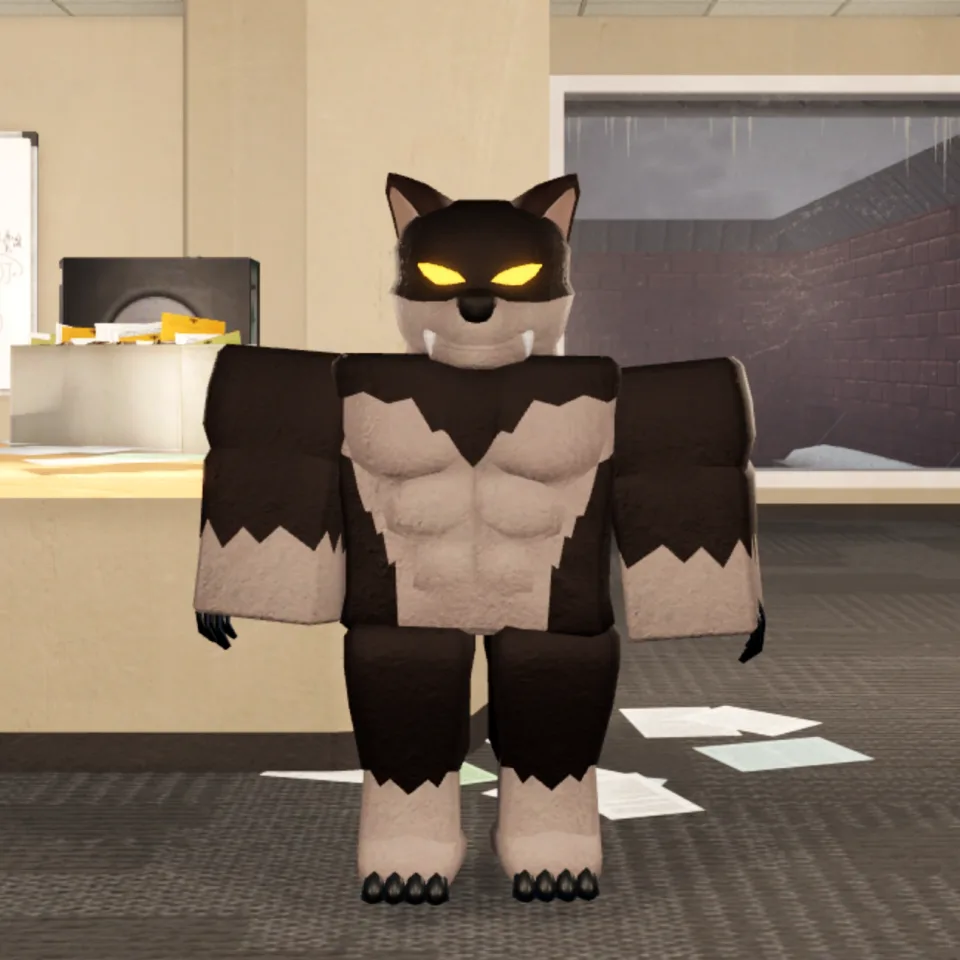 Werewolf