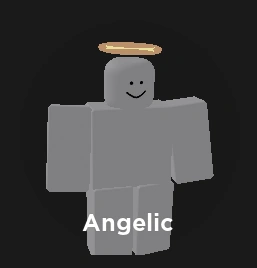 Angelic