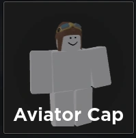 Aviator Cap