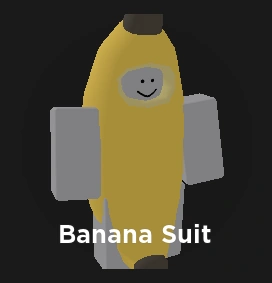 Banana Suit