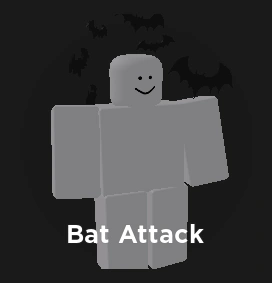 Bat Attack