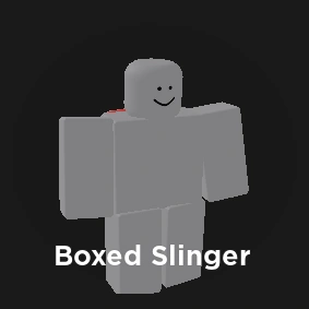 Boxed Slinger