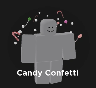 Candy Confetti