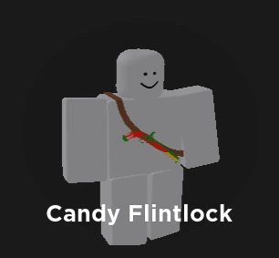 Candy Flintlock