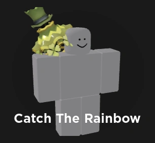 Catch The Rainbow