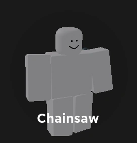 Chainsaw