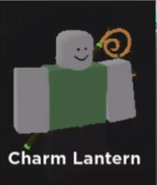 Charm Lantern