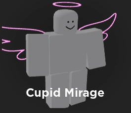 Cupid Mirage