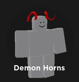 Demon Horns