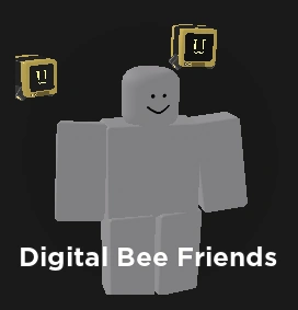 Digital Bee Friends