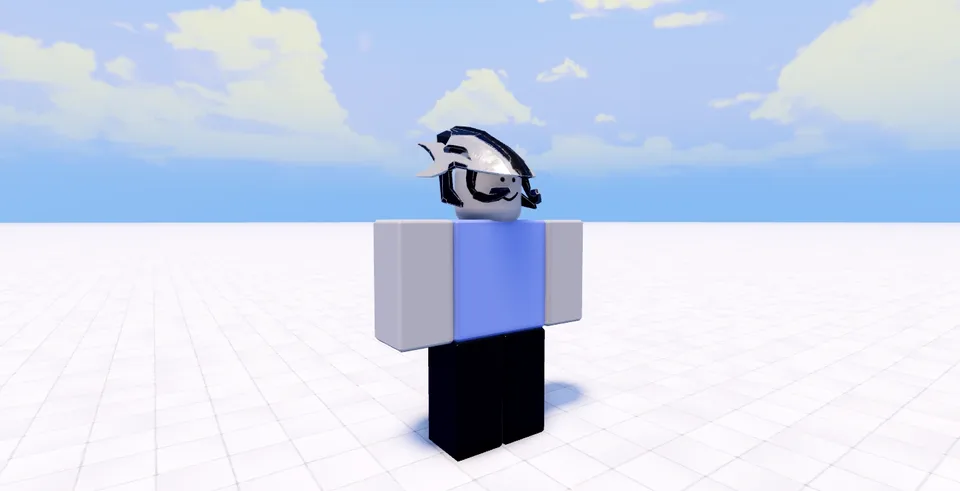 Elite Helmet