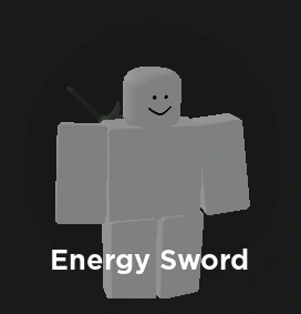 Energy Sword