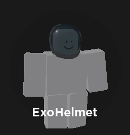 Exo Helmet