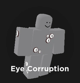 Eye Corruption