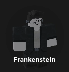 Frankenstein