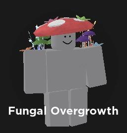 Fungal Overgrowth