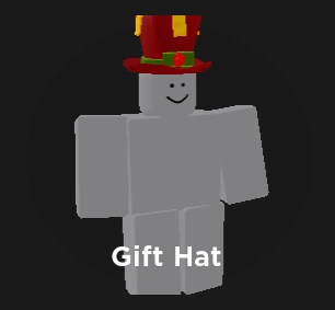Gift Hat