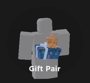 Gift Pair