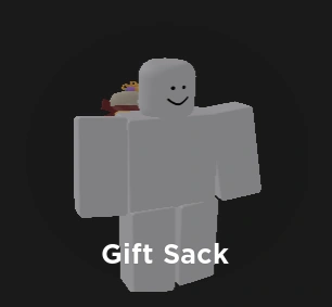 Gift Sack