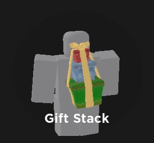 Gift Stack