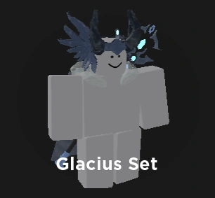 Glacius Set