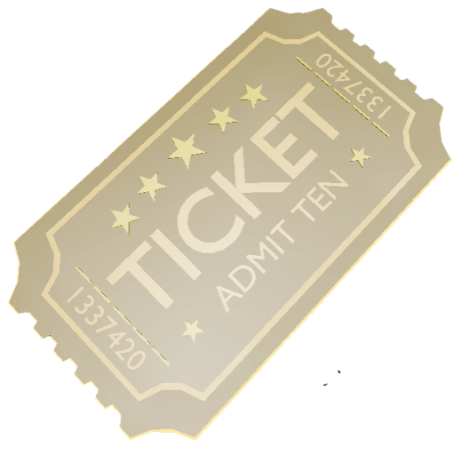Golden Ticket
