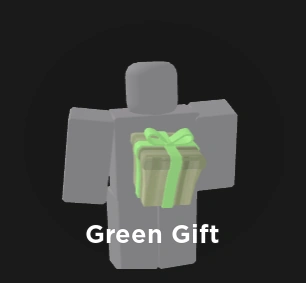 Green Gift