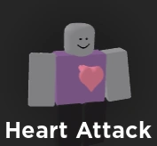 Heart Attack