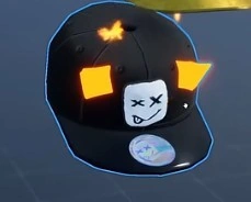 Hellish Cap