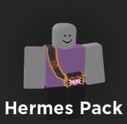 Hermes Pack