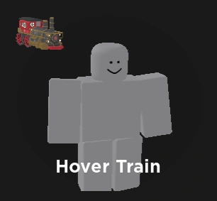 Hover Train