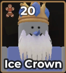 Ice Crown