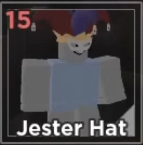 Jester Hat