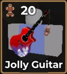 Jolly Guitar