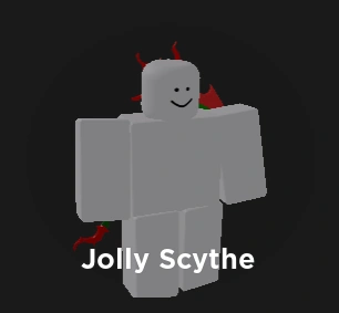 Jolly Scythe