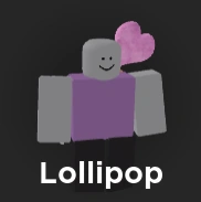 Lollipop