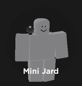 Mini Jard