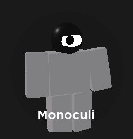 Monoculi