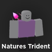 Natures Trident