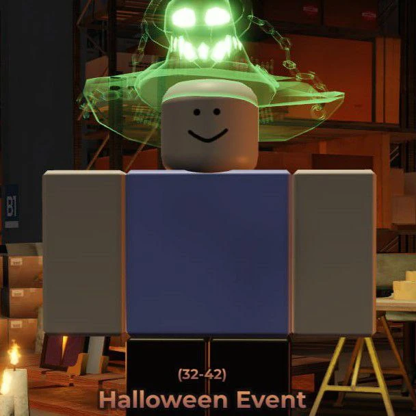 Phantom Hat