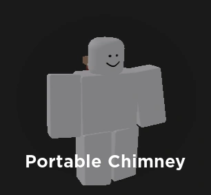 Portable Chimney