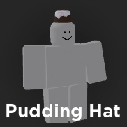 Pudding Hat