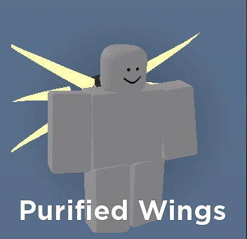 Purified Wings