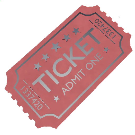 Red Ticket