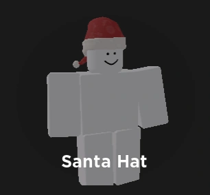 Santa Hat