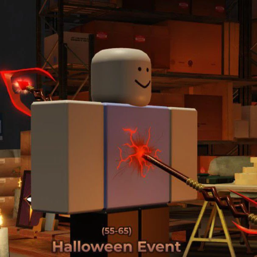 Scarlet's Strike
