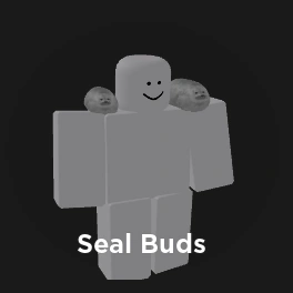 Seal Buds