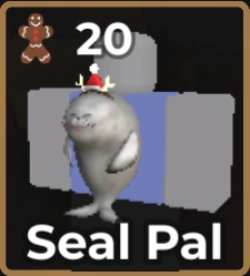 Seal Pal
